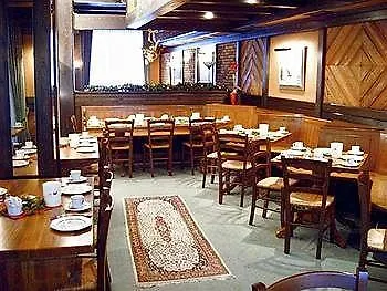 فندق Nk-Hotel Bergischer Hof